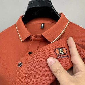 premium quality polo shirt